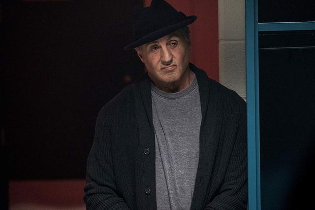 Setelah 42 Tahun, Sylvester Stallone Akhirnya Pensiun Perankan Rocky Balboa