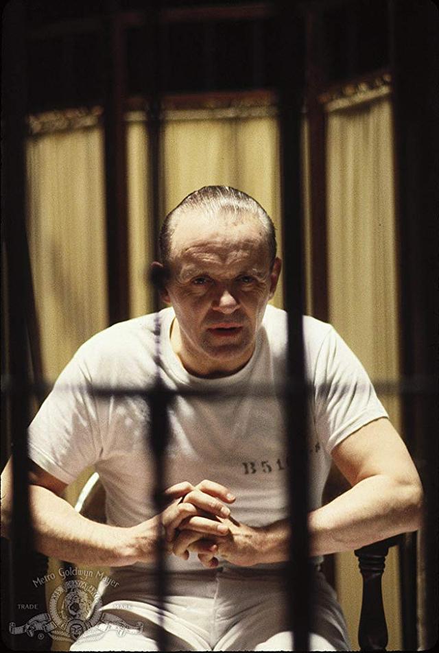 <i>Throwback Movie</i>: ‘The Silence of the Lambs’, <i>Thriller</i> yang Begitu Membekas