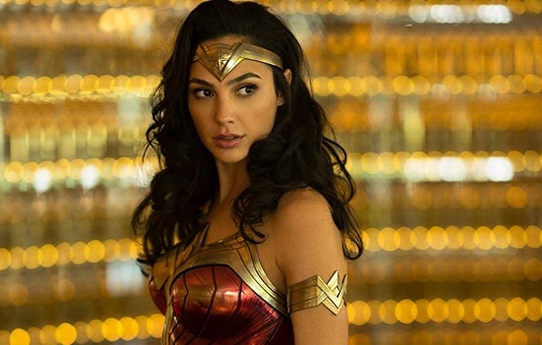 Syuting Wonder Woman 2 Kelar, Kapan Tayang?