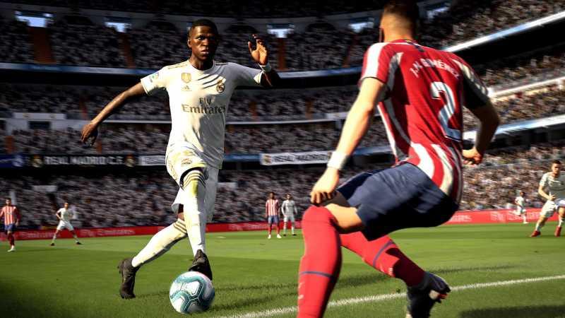 FIFA 21 Pasti Rilis September 2020