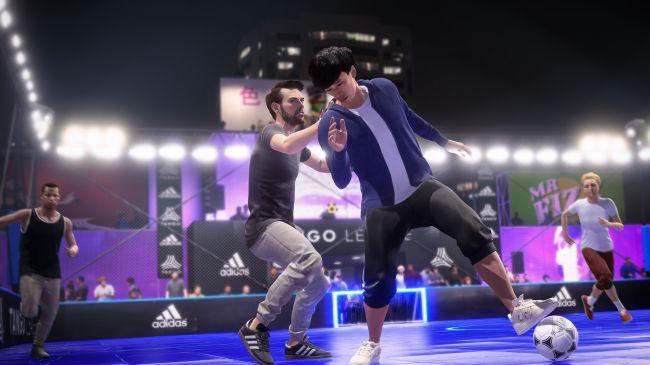 Review FIFA 20: Aku Gagal Puas