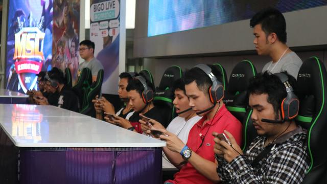 Ketahuan Curang Main Mobile Legends, Players Ini Dilarang Main 30 Tahun