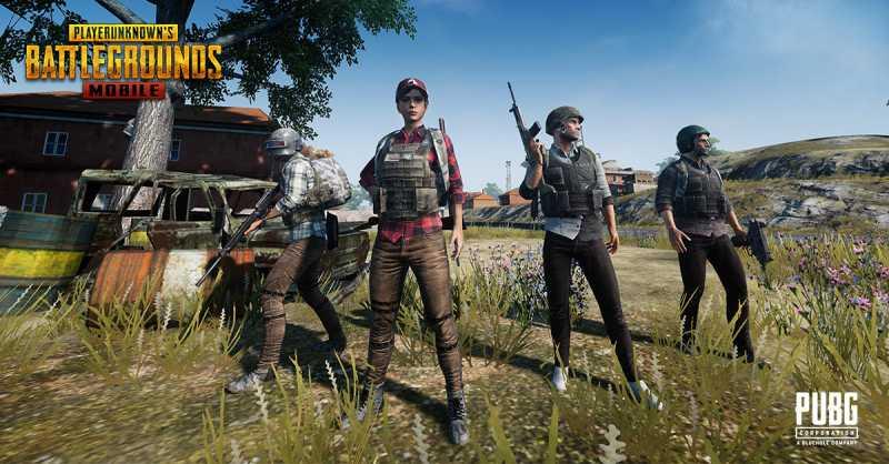 PUBG Blokir 2 Jutaan Akun yang Ketahuan Cheat