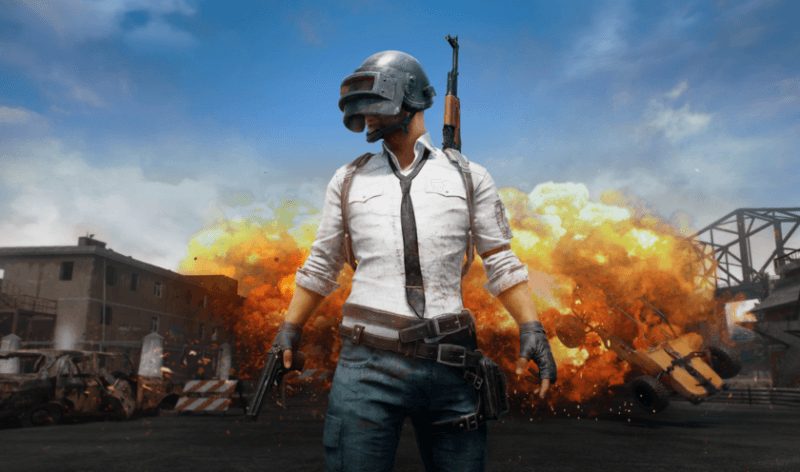 Benarkah PUBG dan Game Baku Tembak Sejenis Picu Perilaku Brutal?