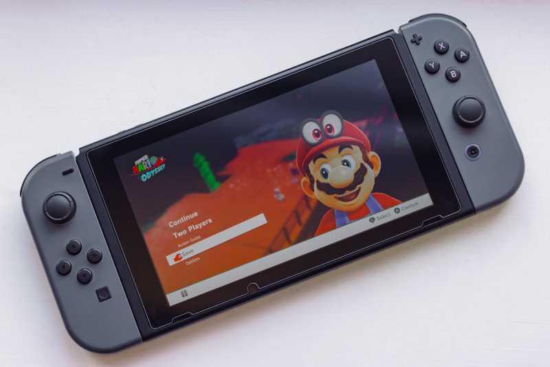 Terungkap, 160 Ribu Akun Nintendo Dibobol Hacker