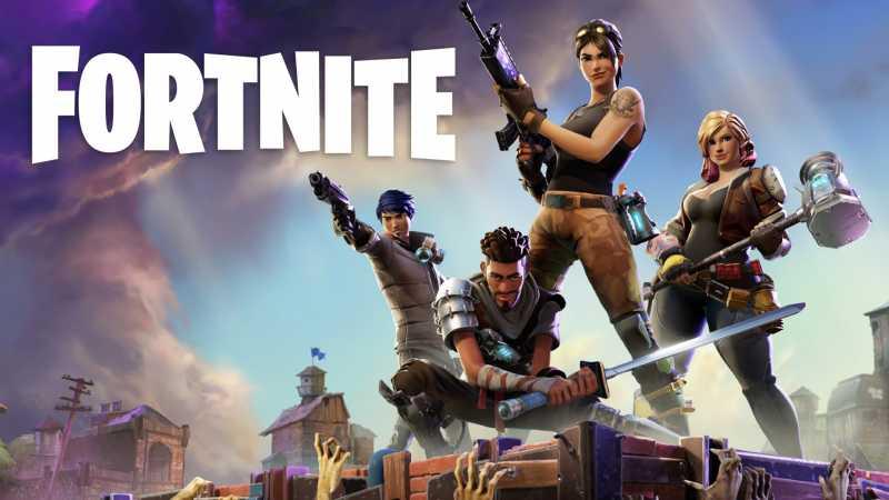 Keciduk Curang, YouTuber Ini Diblokir dari Fortnite