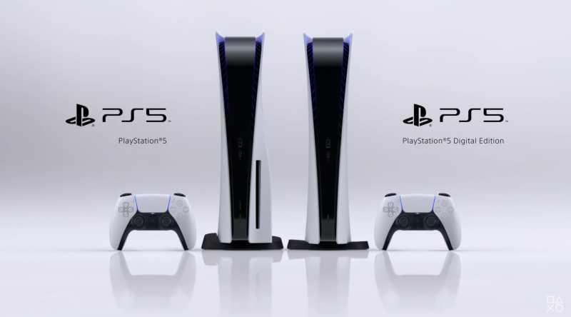 Siklus Hidup PS5 Tidak Selama PS4