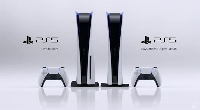 Siklus Hidup PS5 Tidak Selama PS4