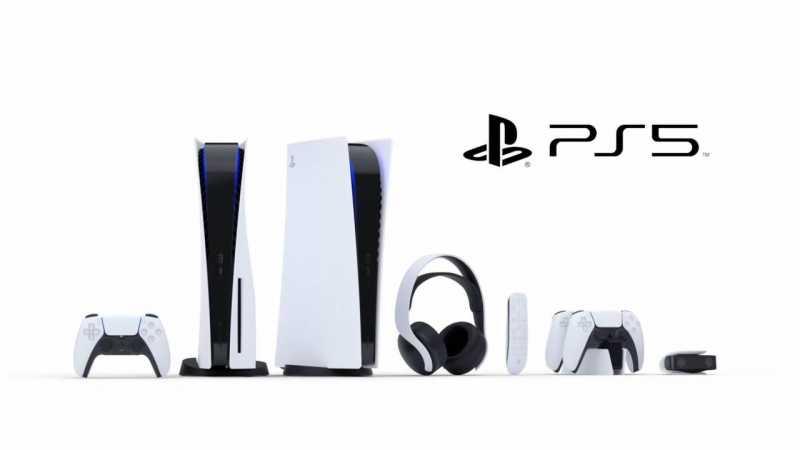 Mengenal 4 Aksesori PlayStation 5