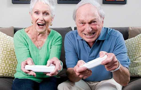 Video Games Tingkatkan Mobilitas Pasien Stroke