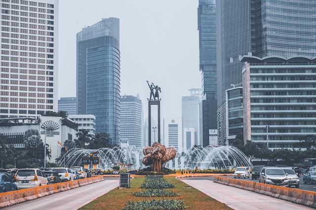 Udara Jakarta Terburuk di Dunia, Kulit Kamu Bisa Cepat Keriput