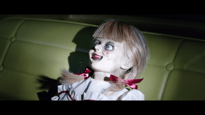 Kenapa Ada yang Ketagihan Nonton Film Horor Kayak ‘Annabelle Comes Home’?