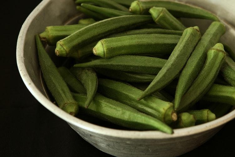 5 Makanan yang Bisa Mengurangi Stres, Mulai dari Okra Sampai Salmon