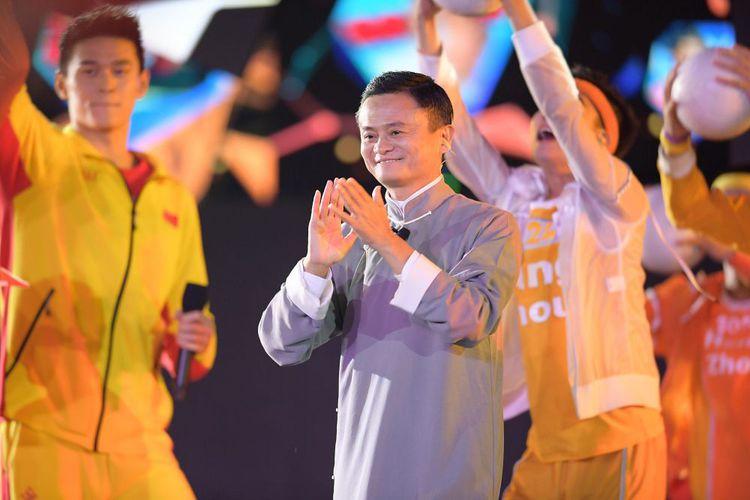 Jack Ma Kritik Pemerintah, Presiden China Langsung Hentikan IPO Perusahaannya