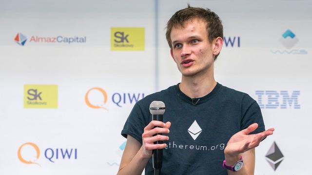 Kenalin! Vitalik Buterin, Usia 27 Tahun Punya Harta Rp15 Triliun