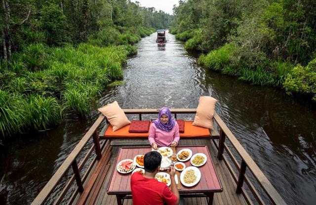 Penduduk Sulawesi Utara Paling Romantis di Indonesia, Benarkah?