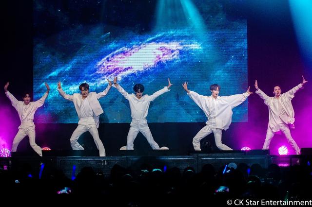 CIX Gelar <i>Showcase</i> Perdana di Indonesia, Sebut Nasi Goreng Enak