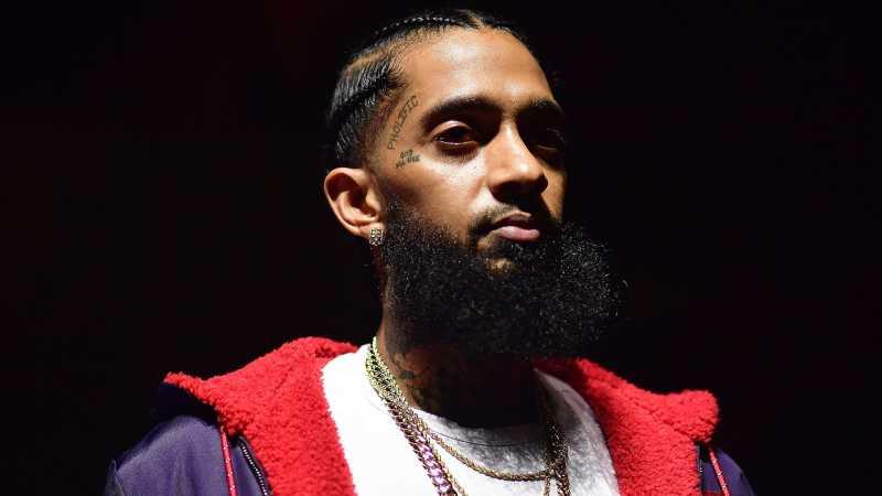 Nipsey Hussle Tewas, Rihanna Hingga Drake Ucapkan Duka