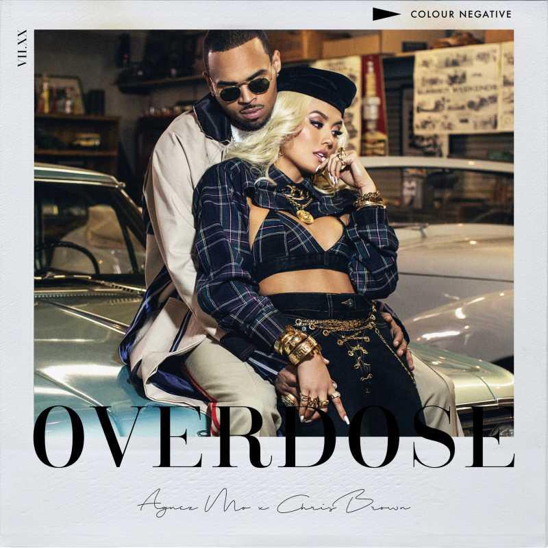 Duet Agnez Mo-Chris Brown dan 8 Lagu Segar Lainnya untuk Akhir Pekanmu