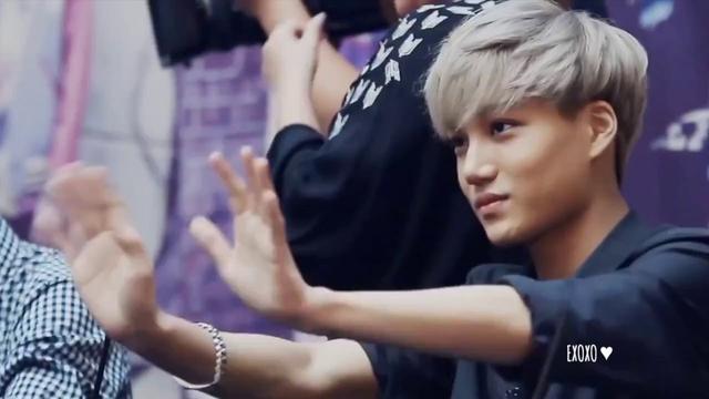 Panggilan EXO-L, Kai Ingin Rayakan Ultah Bareng Kamu