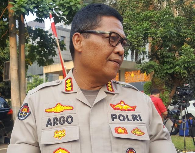 Polisi Temukan Indikasi Pornografi dan Asusila di Konten Rey Utami-Pablo