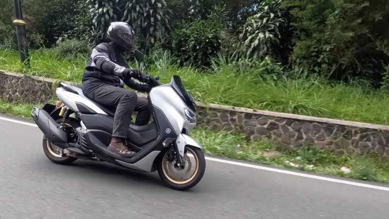 Teknologi Blue Core Aja Gak Cukup, Ini Tips Biar Motor Irit BBM