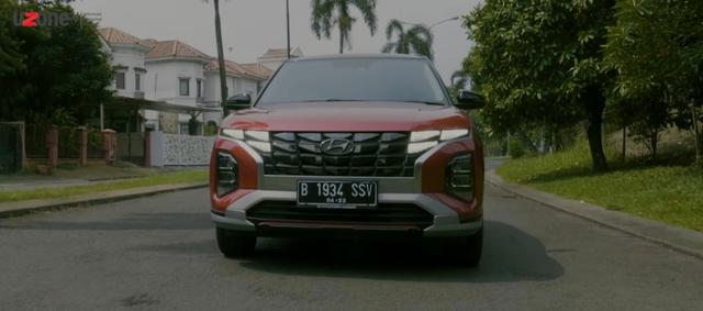 VIDEO: Kenapa Harus Beli Hyundai Creta?