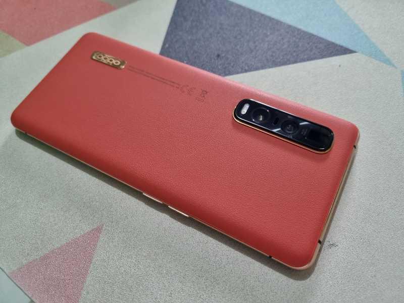 Berkat ColorOS 11, Smartphone Oppo Jamin Izin Perangkat Tak Sembarangan