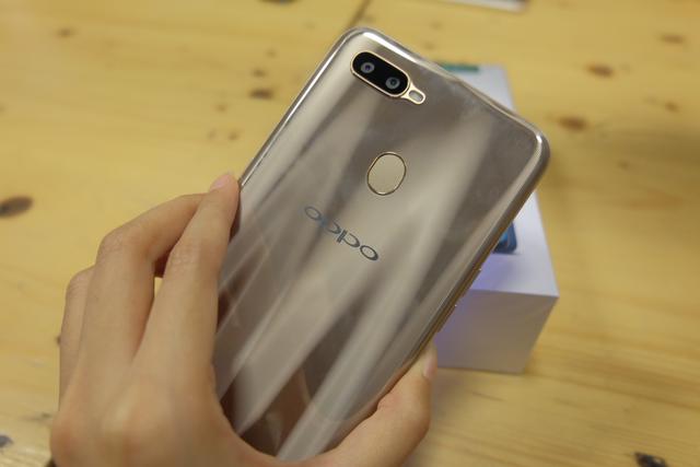 Daftar Harga Smartphone Oppo Bulan Oktober 2020