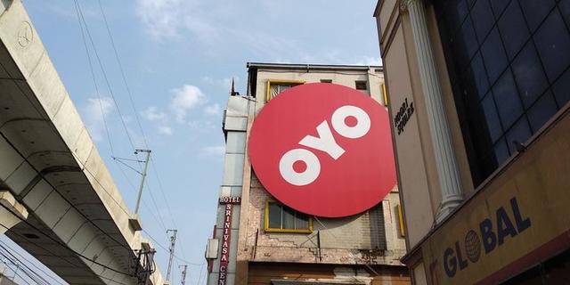 Oyo Pangkas 1.800 Karyawan, Padahal Dibekingi Softbank