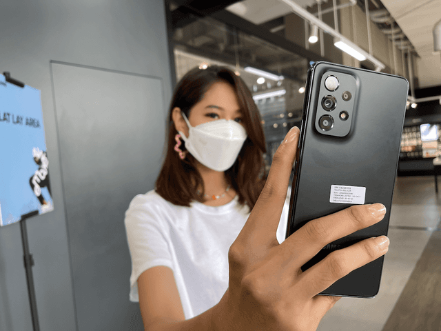 Alasan Samsung Singkirkan Charger dari Galaxy A53 5G