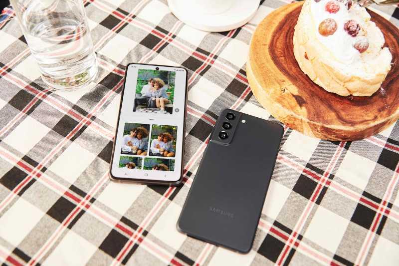 5 Fitur yang Bakal Bikin Kamu Jatuh Cinta ke Galaxy S21 FE 5G