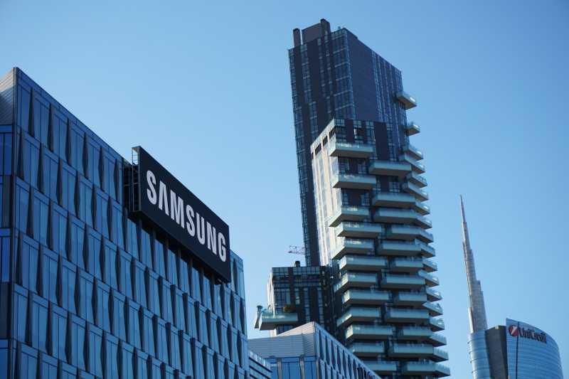 Pewaris Samsung Buat Onar Lagi, Kena Denda Rp850 Juta