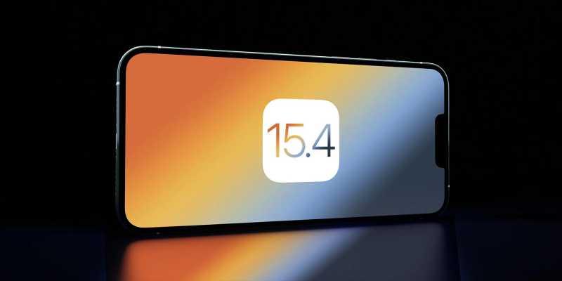 Daftar iPhone yang Kebagian <i>Update</i> iOS 15.4