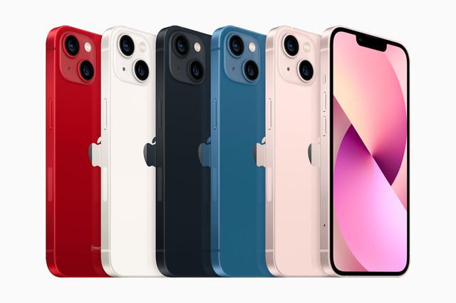 4 Perbandingan iPhone 13 Pro dan iPhone 12 Pro, Seberapa beda?