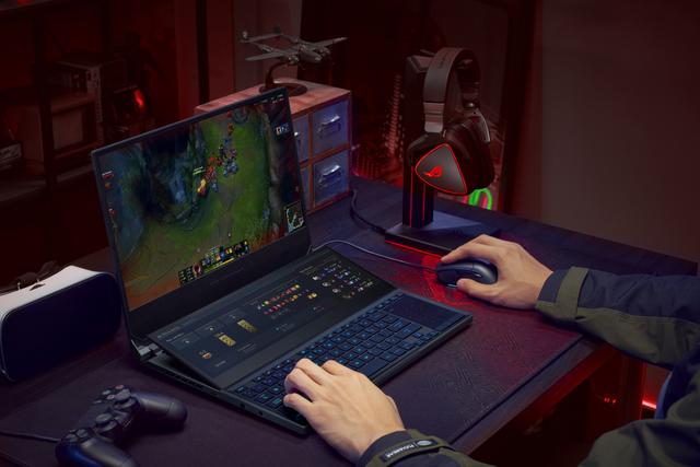 Asus ROG Zephyrus Duo 15 SE Rilis di Indonesia, Harga Tembus Rp70 Juta