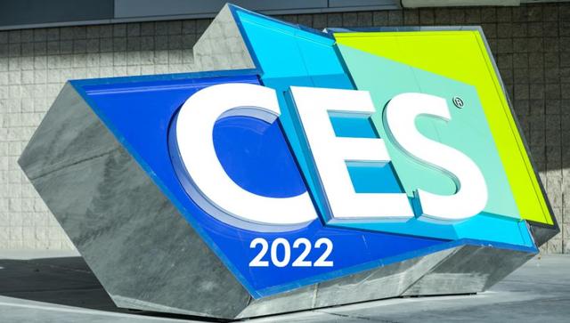 4 Teknologi Unik ‘Penting Gak Penting’ yang Ramaikan CES 2022