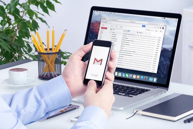 Cara Mudah Mengganti <i>Font</i> di Gmail, Bisa Permanen!