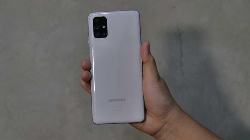 Samsung Bakal Rilis Galaxy F62, Ponsel dengan Baterai 7.000 mAh Harga Murah