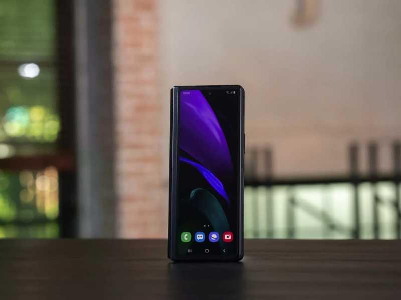 Samsung Galaxy Z Fold 2: Harga, Jadwal Rilis dan Spesifikasi Lengkap