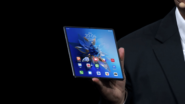 Huawei Mate X2 Resmi Rilis, Harga Mulai Rp39 juta