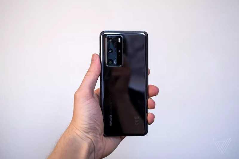 Resmi Dirilis, Kamera Huawei P40, P40 Pro dan P40 Pro Plus Punya Resolusi 50MP