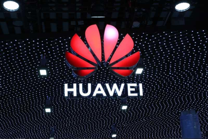 AS Perluas Daftar Hitam Perusahaan China, Bagaimana Nasib Huawei?