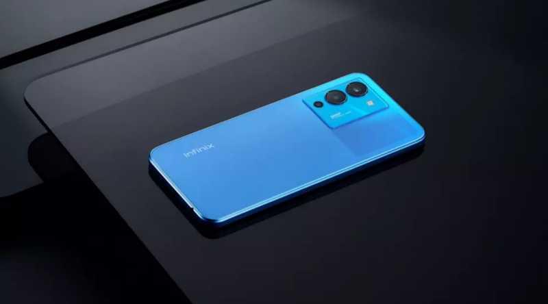 Infinix Note 12 Dijual Mulai Rp2,7 Jutaan, Memori Sudah 256 GB