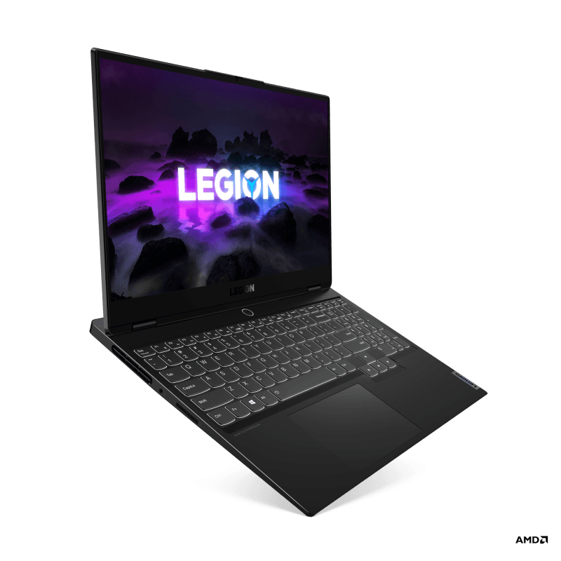 Lenovo Resmi Jual Laptop Legion Slim 7 dan IdeaPad Gaming 3