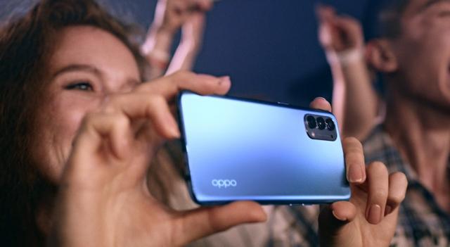 Ponsel Lipat Pertama Oppo Rilis Juni 2021?