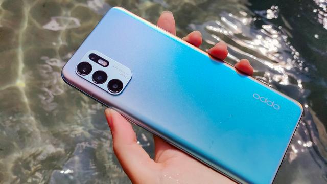 Cara Kerja Kamera OPPO Reno6 untuk Hasilkan Bokeh Sinematik