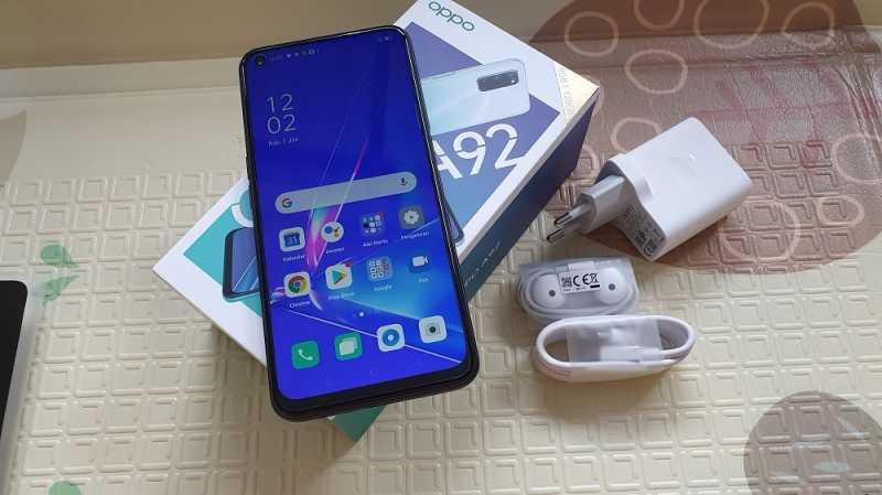 Oppo A92 Edisi Toy Story Hanya Dijual Terbatas di Tokopedia Hari Ini