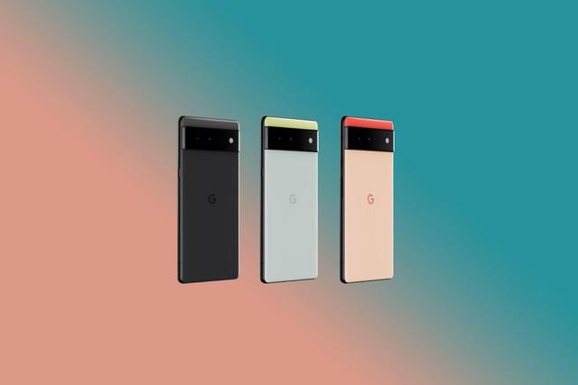 Hilal Pixel 6 Akhirnya Terlihat, Dirilis Google 19 Oktober