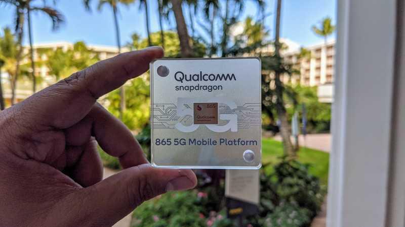 Daftar Lengkap Ponsel yang Pasti Pakai Snapdragon 865 & 765